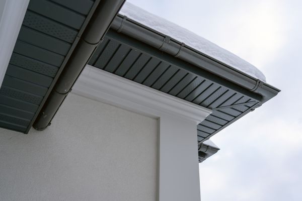 Cost of Siding Trim Repair in O Fallon