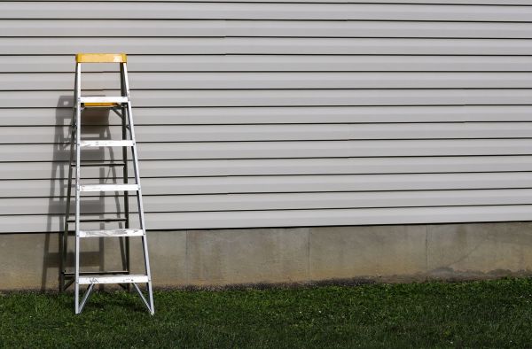 Cost of Siding Service in O Fallon