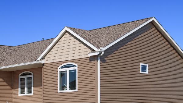 Cost of Residential Siding Service in O Fallon