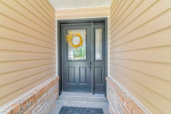 Cost of Siding Panel Repair in O Fallon