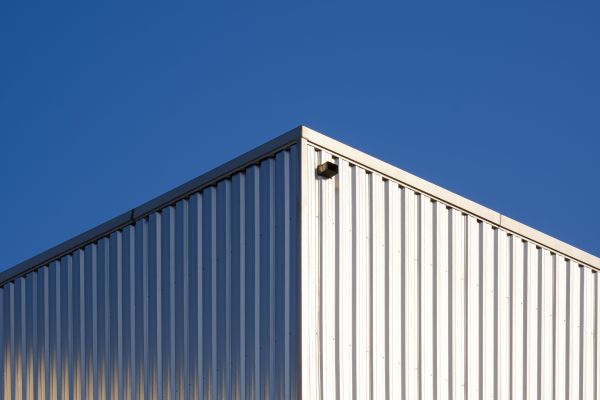 Cost of Tin Siding Installation in O Fallon