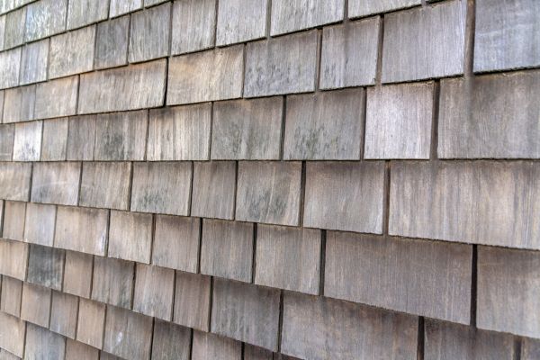 Cost of Shake Siding Repair in O Fallon