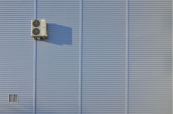 Cost of Flat Metal Siding Installation in O Fallon