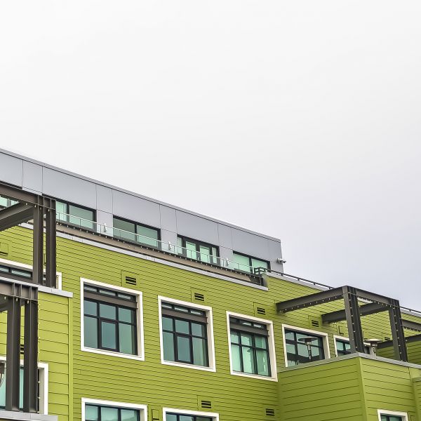 Cost of Flat Siding Installation in O Fallon