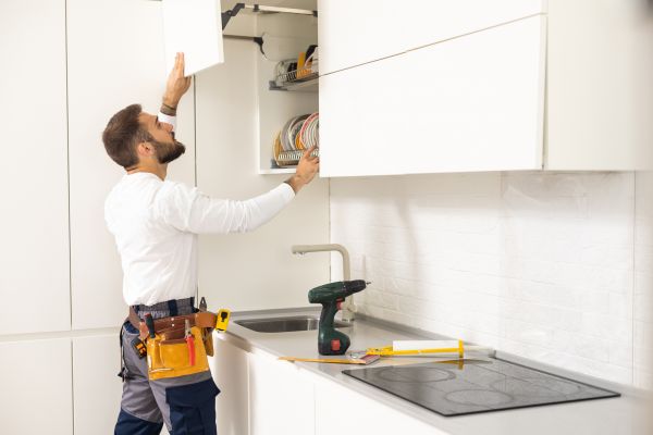Cabinet Service in O Fallon