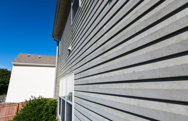 Cost of Vinyl Siding Panel Replacement in O Fallon