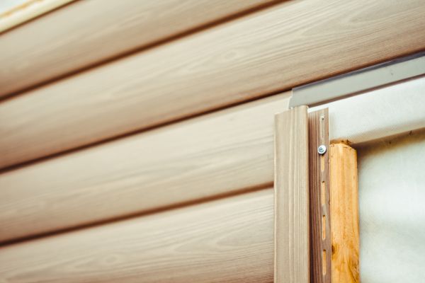 Cost of Cladding Installation Service in O Fallon