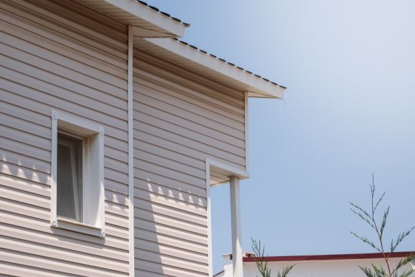 Cost of Vinyl Siding Repair in O Fallon