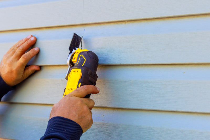 Siding Repair